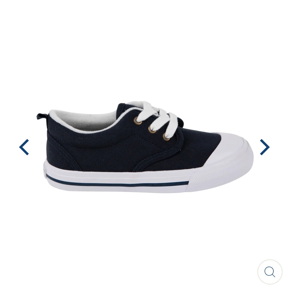 The Beaufort Bonnet Company Prep Step Sneakers
Nantucket Navy